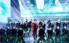 Mãn nhãn với màn trình diễn cực độc của Noo Phước Thịnh tại The Remix