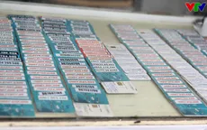 Năm 2018, chuyển hết sim 11 số sang 10 số