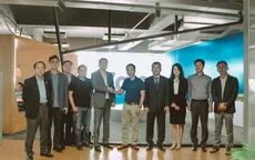 DN Hàn Quốc "bắt tay" mạng xã hội Việt phát triển thương mại điện tử