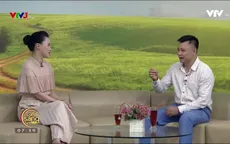 Café Sáng với VTV3: "Táo" Tự Long bật mí chuyện lương lậu