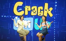 Học phát âm tiếng Anh thật chuẩn với gameshow Crack 'em up