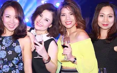 Bữa trưa vui vẻ: Gặp lại nhóm nhạc vàng của thế hệ 8X