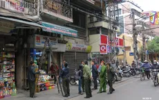 Hà Nội tiếp tục ra quân “đòi lại” vỉa hè