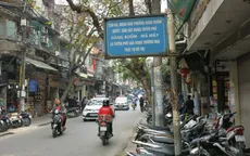 Cần hài hòa giữa vấn đề mưu sinh và trật tự đô thị khi “giành lại vỉa hè”