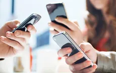 Năm 2016, một nửa dân số Trung Quốc sử dụng Internet qua điện thoại di động