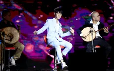 Đây là những hit bự của quán quân Cao Bá Hưng tại Sing My Song