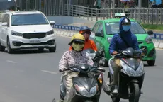 Mùa hè Hà Nội sẽ biến đổi khắc nghiệt ra sao?
