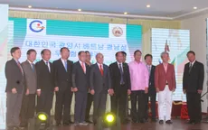 Lãnh đạo tỉnh Quảng Nam gặp mặt các đối tác nước ngoài