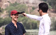 Sỹ Toàn không những là giang hồ mà còn… chột mắt