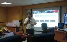 Công nghệ truyền hình trực tuyến trong truyền thông thế hệ mới