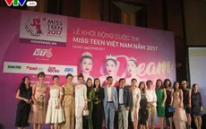 Dàn sao khủng hội ngộ Miss Teen sau 5 năm vắng bóng