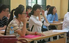 TP.HCM triển khai phân luồng giao thông hỗ trợ kỳ thi THPT Quốc gia