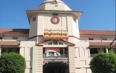 Thăm chợ đá quý Bogyoke Aung San ở Myanmar