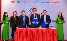 Chương trình truyền hình thực tế Triệu phú trẻ ASEAN ra mắt tại Việt Nam