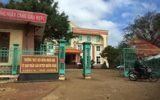 Lộ đề thi công chức ở Đăk Lăk, kỷ luật 6 cán bộ