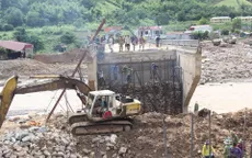 Chậm nhất ngày 12/8 thông xe cầu Nậm Păm