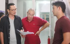 Đạo diễn Người phán xử: "Phim mua kịch bản nước ngoài là chọn tinh hoa trong tinh hoa"