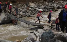Trừ sóng thần, Việt Nam gánh chịu đủ loại hình thiên tai