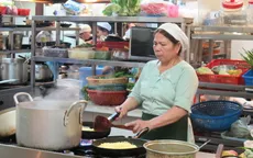 Khai mạc Liên hoan Ẩm thực Quốc tế Hội An 2017