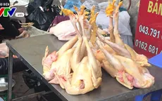 Hà Nội công bố đường dây nóng phòng chống dịch cúm A/H7N9