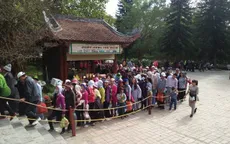 Sự kiện đáng chú ý diễn ra trong tuần: Nhiều lễ hội lớn khai hội