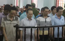 Thanh tra giao thông Cần Thơ bị cách hết chức vụ trong Đảng