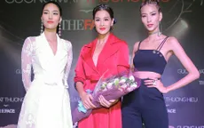 The Face - Gương mặt thương hiệu 2017 chính thức lên sóng vào ngày 11/6