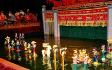 Nhộn nhịp sân khấu kịch dịp Tết: Tín hiệu vui cho năm mới khởi sắc