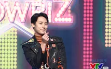 Rocker Nguyễn công bố rời showbiz