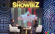 Muôn màu Showbiz: Tâm sự về Tết của chàng "gà" Rocker Nguyễn