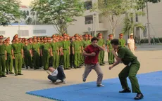 "Cú đấm thép" của Công an TP.HCM hoạt động thế nào?