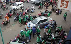 Bất cập trong đề xuất quản lý xe ôm bằng thẻ hành nghề tại Hà Nội