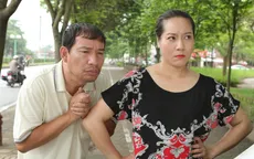 Quang Thắng: "Có khi đang đến tuổi lộc phát"