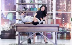 The Face - Tập 8: Khi nữ quyền lên ngôi