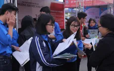PTTg Vũ Đức Đam đặt câu hỏi về chất lượng tuyển sinh ngành Sư phạm (19h, VTV1)