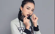 Thiên Nga: Từ cô nàng bánh bèo thành chiến binh gai góc của HLV Minh Tú