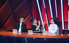 Bị dè bỉu ngoại hình, Hồng Vân mắng Việt Hương là "kẻ hai mặt"