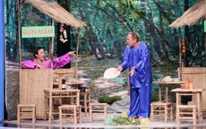 Ơn giời! Cậu đây rồi!: Hoài Linh và Trung Dân trở thành oan gia, đối đầu kịch liệt