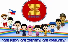 Liên hoan thiếu nhi ASEAN đã trở lại!