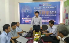 Công bố các sản phẩm vào Chung khảo Nhân tài Đất Việt 2016