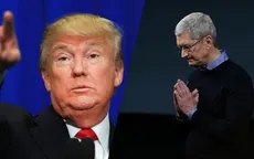 iPhone 8 có thể đắt thêm cả triệu đồng vì Donald Trump