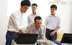 Chung khảo Nhân tài Đất Việt 2016: Nơi thể hiện tài năng CNTT Việt!