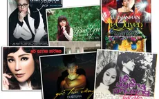Phân khúc mùa album cuối năm