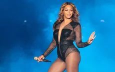Beyonce bội thu đề cử tại Grammy 59