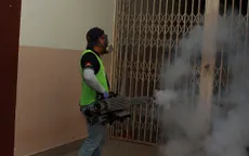 TP.Hồ Chí Minh: 103 người bị nhiễm vi rút Zika, trong đó có 13 thai phụ