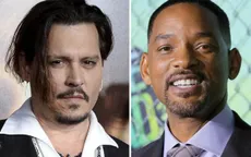 Johnny Depp- "Sao" kém sinh lợi nhất Hollywood