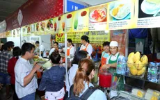 Ngày 2/5, TP.HCM kết thúc Tuần lễ mua sắm và hội hè 2017