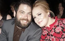 Chuyện tình Adele: Vị lạ giữa showbiz phù hoa