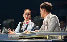 Thử thách cùng bước nhảy: Khánh Thi tỏa sáng bằng những lời nhận xét phũ phàng