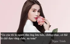 Những phát ngôn gây sốc của sao Việt năm 2016